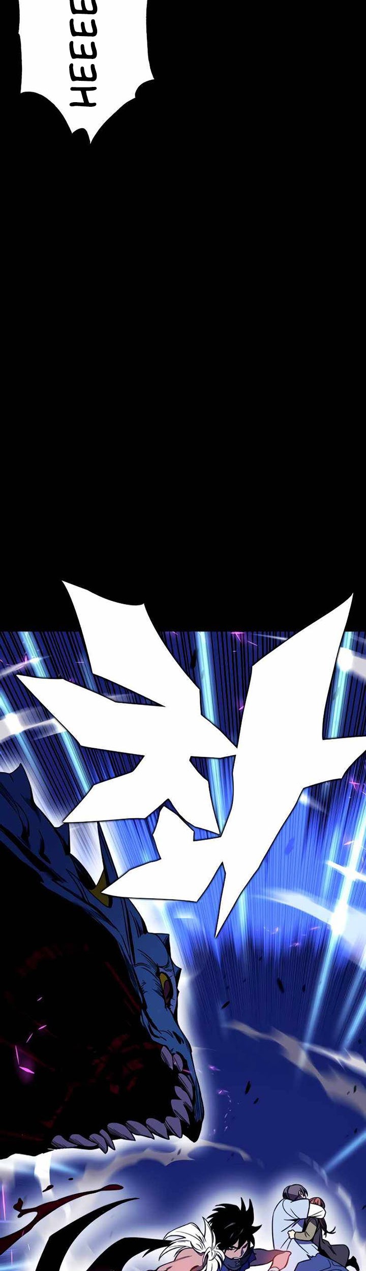 X Ash Chapter 28 Gambar 8