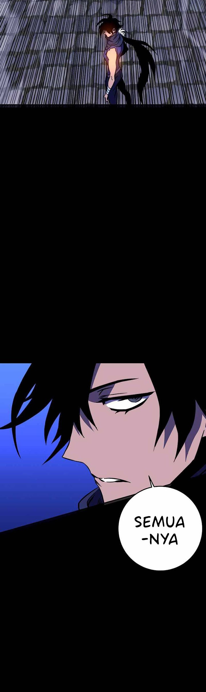 X Ash Chapter 28 Gambar 10