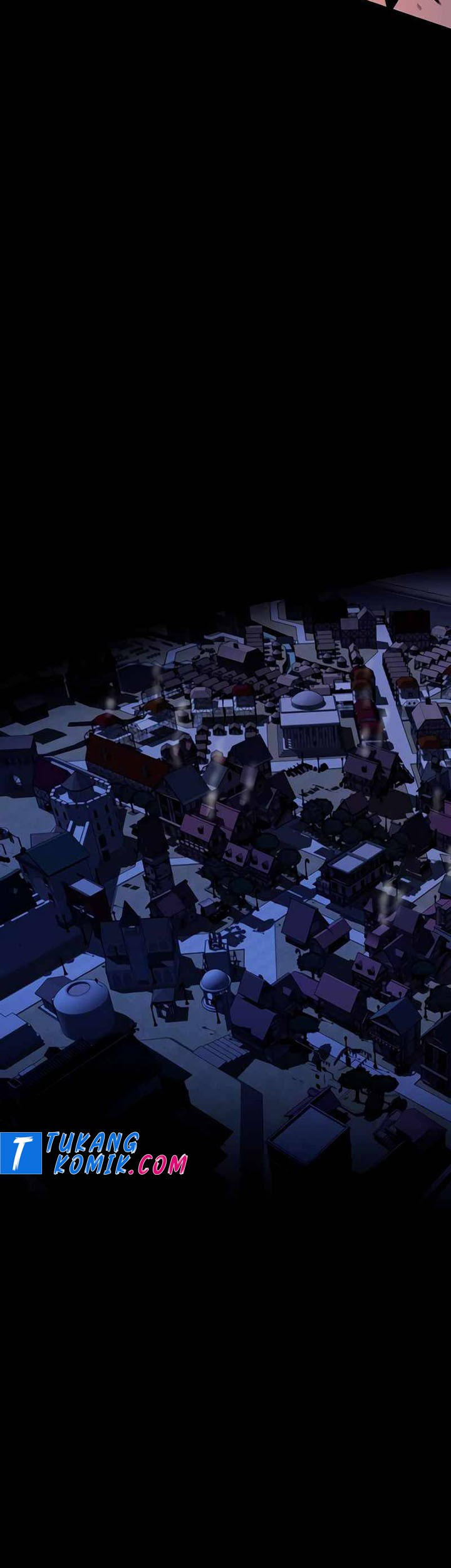 X Ash Chapter 28 Gambar 16