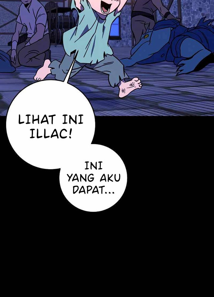 X Ash Chapter 28 Gambar 18