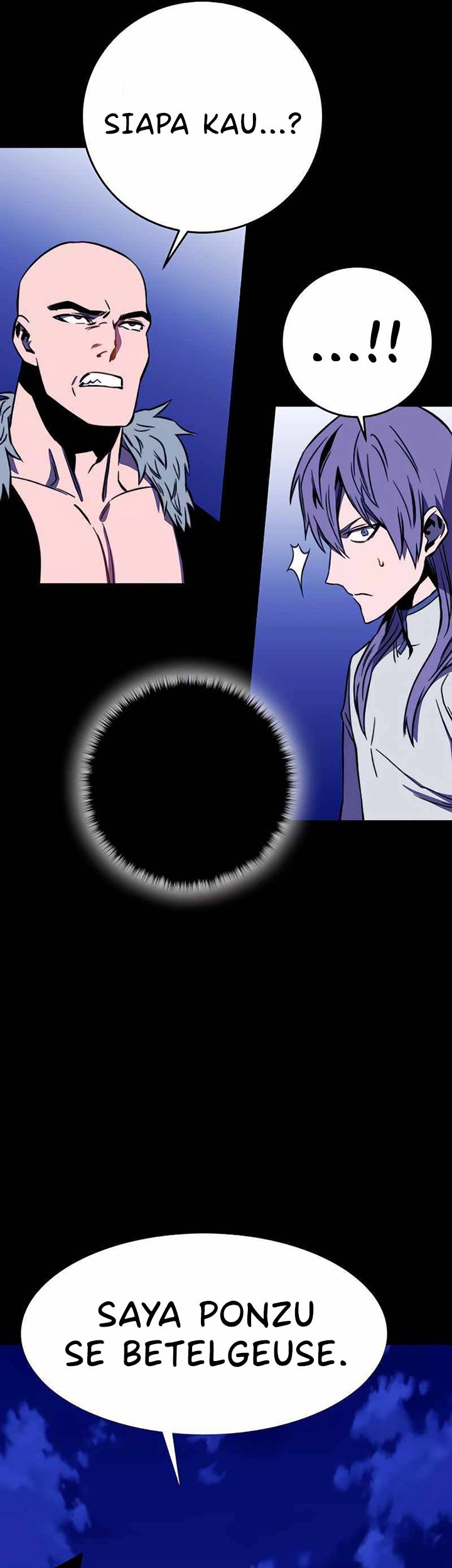 X Ash Chapter 28 Gambar 24