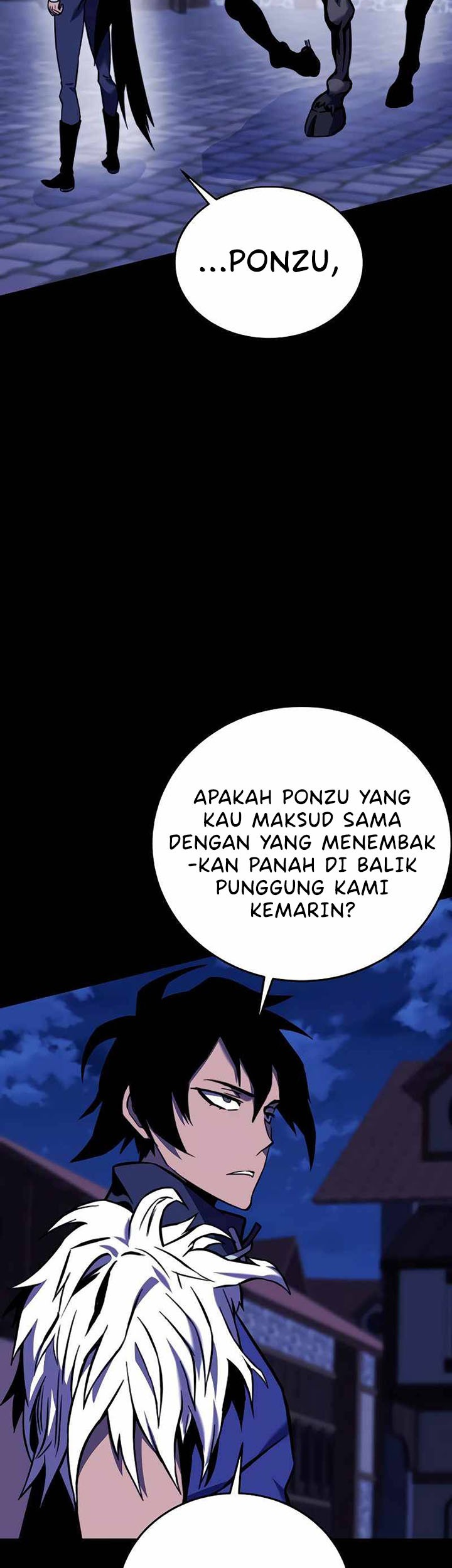 X Ash Chapter 28 Gambar 26