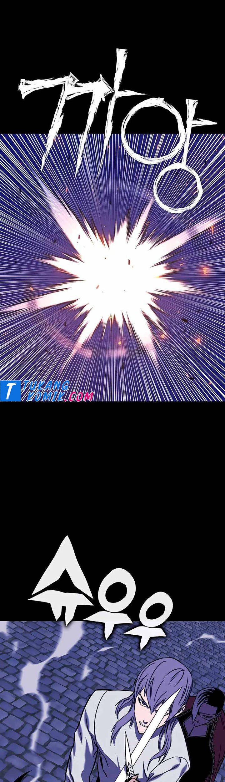 X Ash Chapter 28 Gambar 36