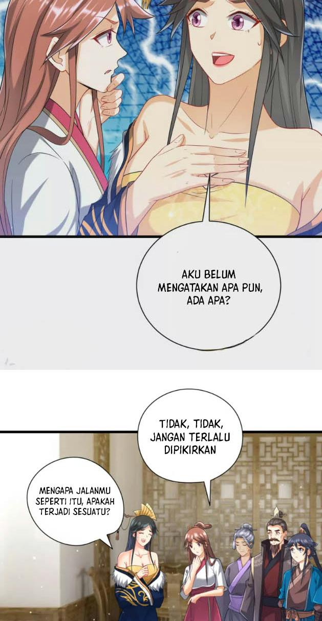 First Class Family Chapter 243 Gambar 16