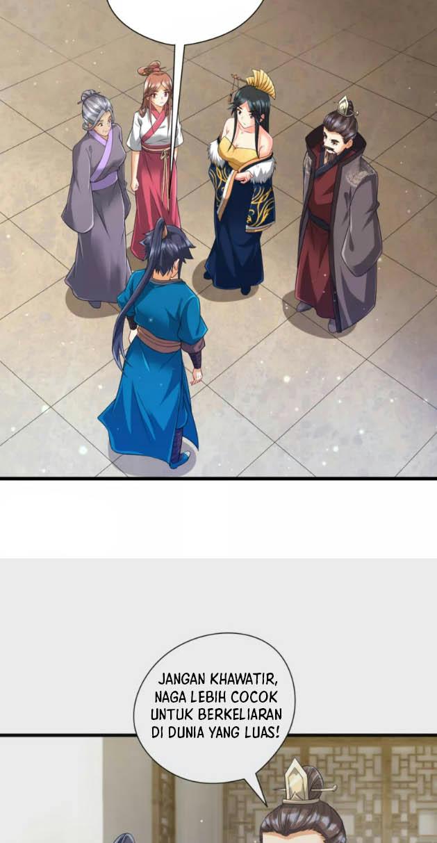 First Class Family Chapter 243 Gambar 18