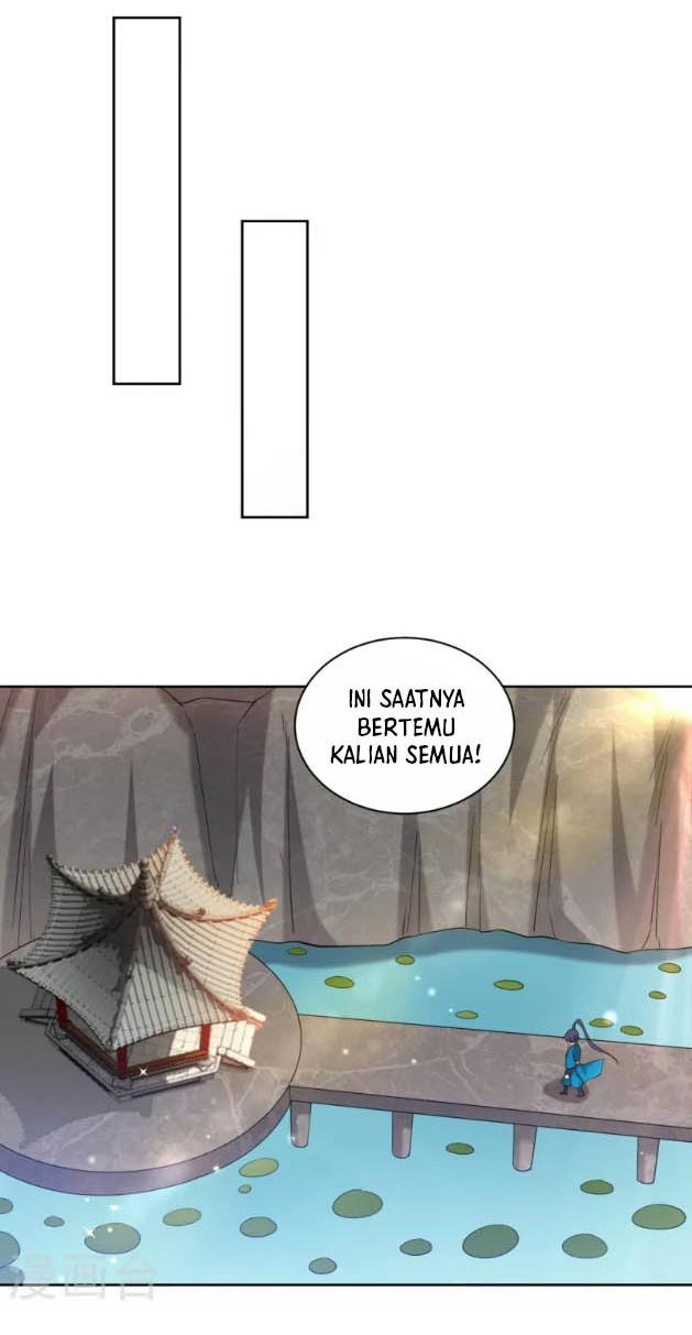 First Class Family Chapter 243 Gambar 28