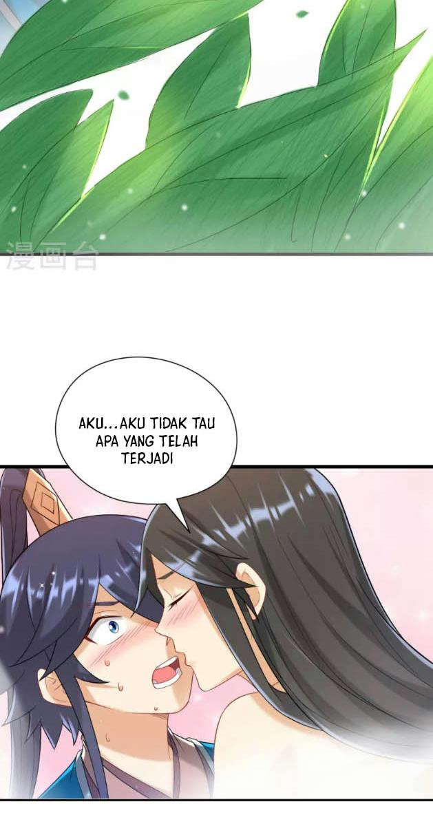 First Class Family Chapter 243 Gambar 4