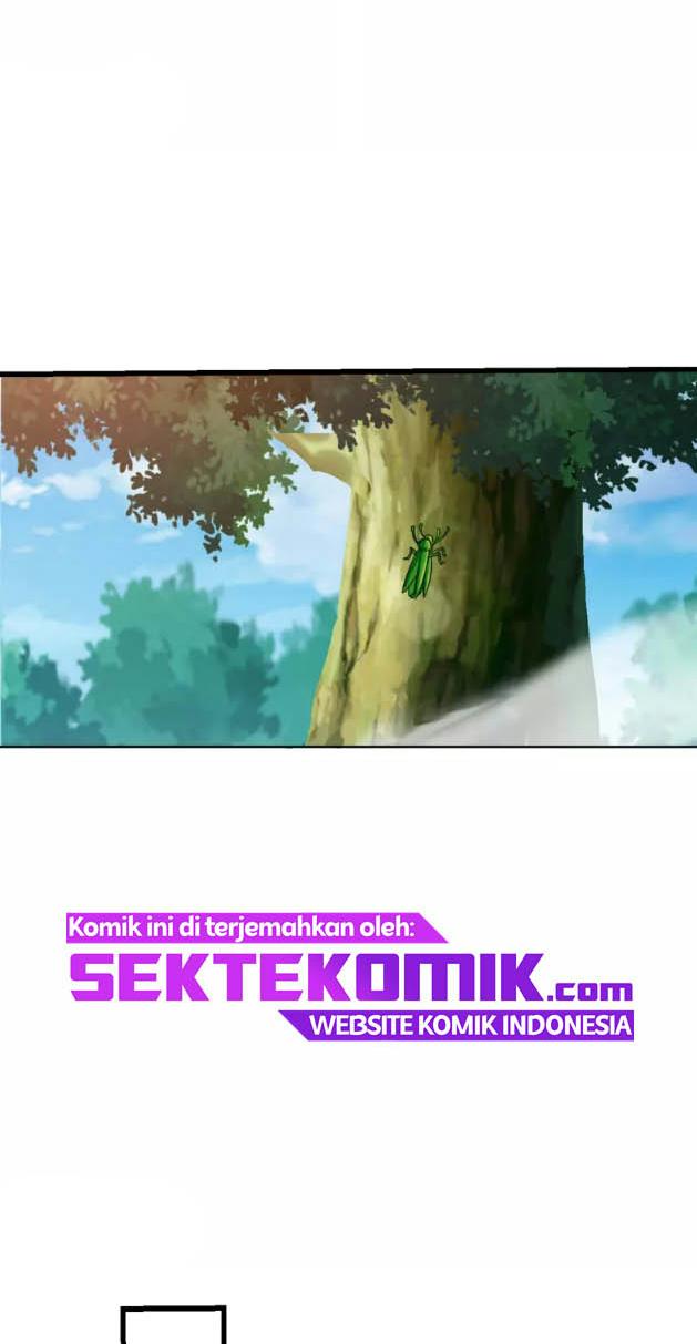 First Class Family Chapter 243 Gambar 5