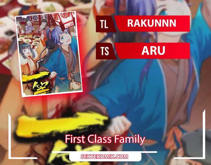 Baca Komik First Class Family Chapter 242 Gambar 1