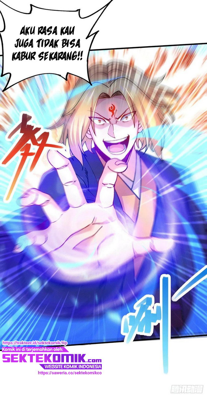 Son in Law Does Cheap Cultivation Chapter 177 Gambar 10