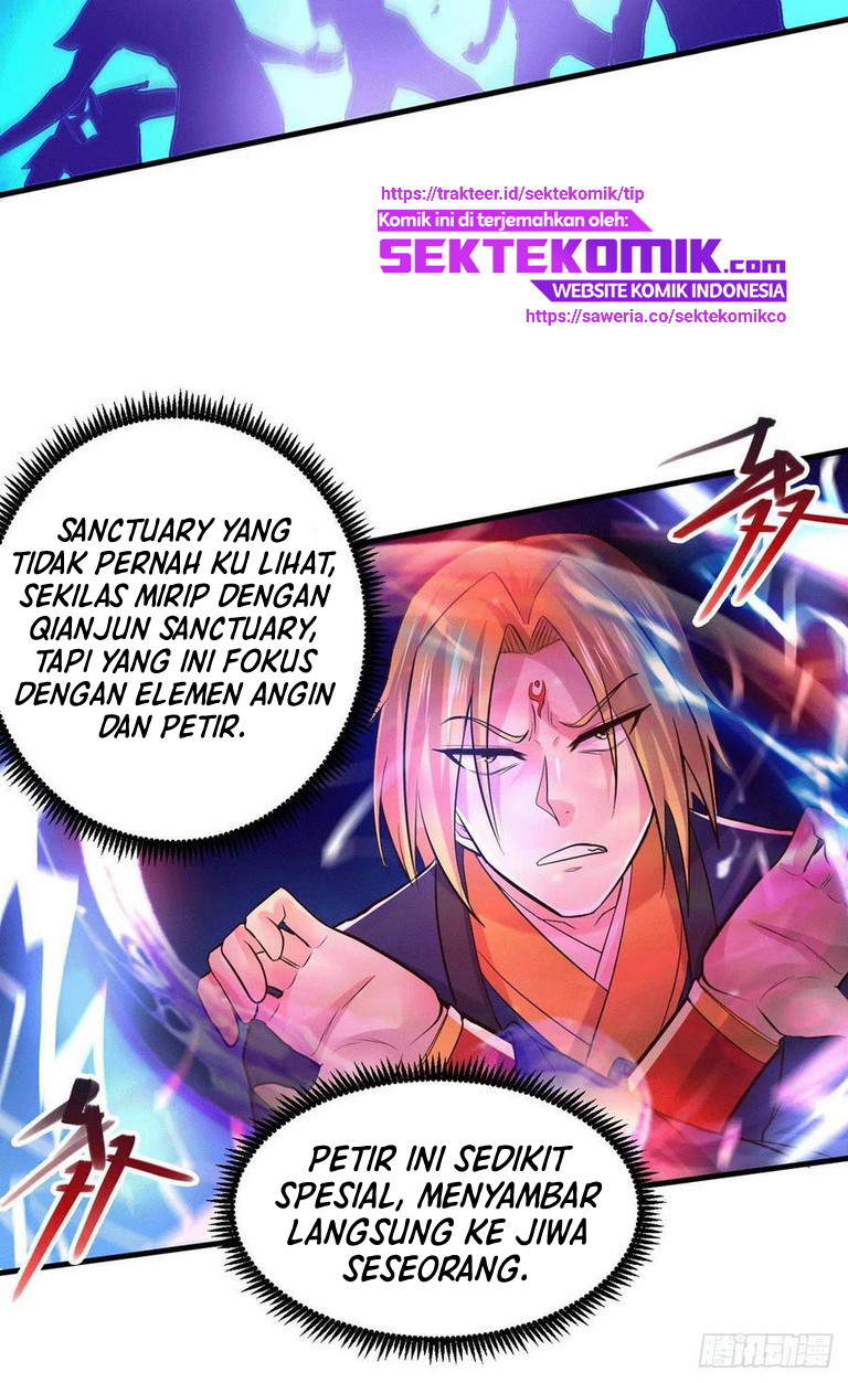 Son in Law Does Cheap Cultivation Chapter 177 Gambar 23