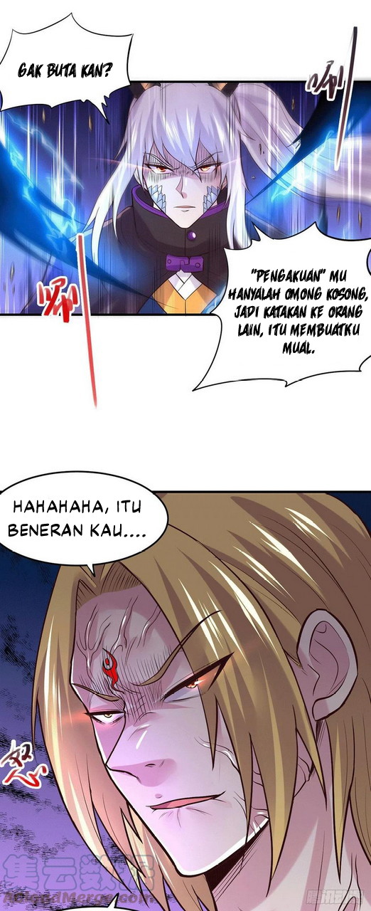 Son in Law Does Cheap Cultivation Chapter 177 Gambar 4