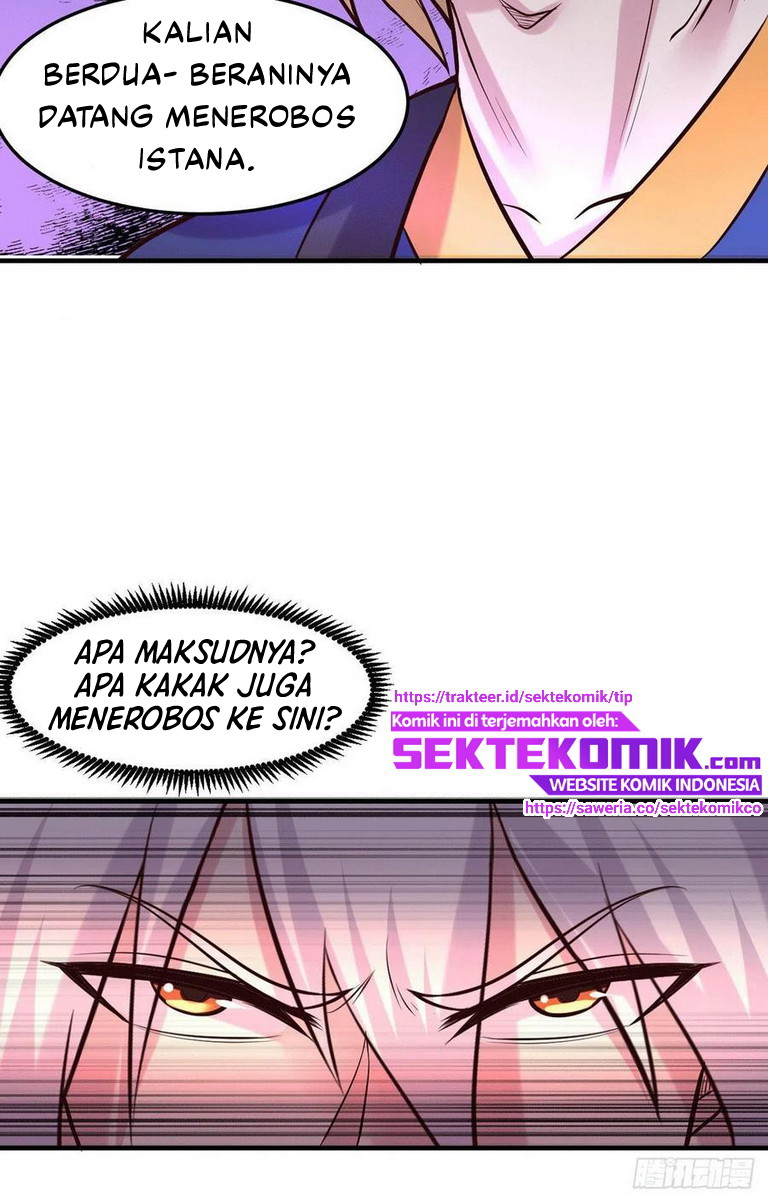 Son in Law Does Cheap Cultivation Chapter 177 Gambar 5