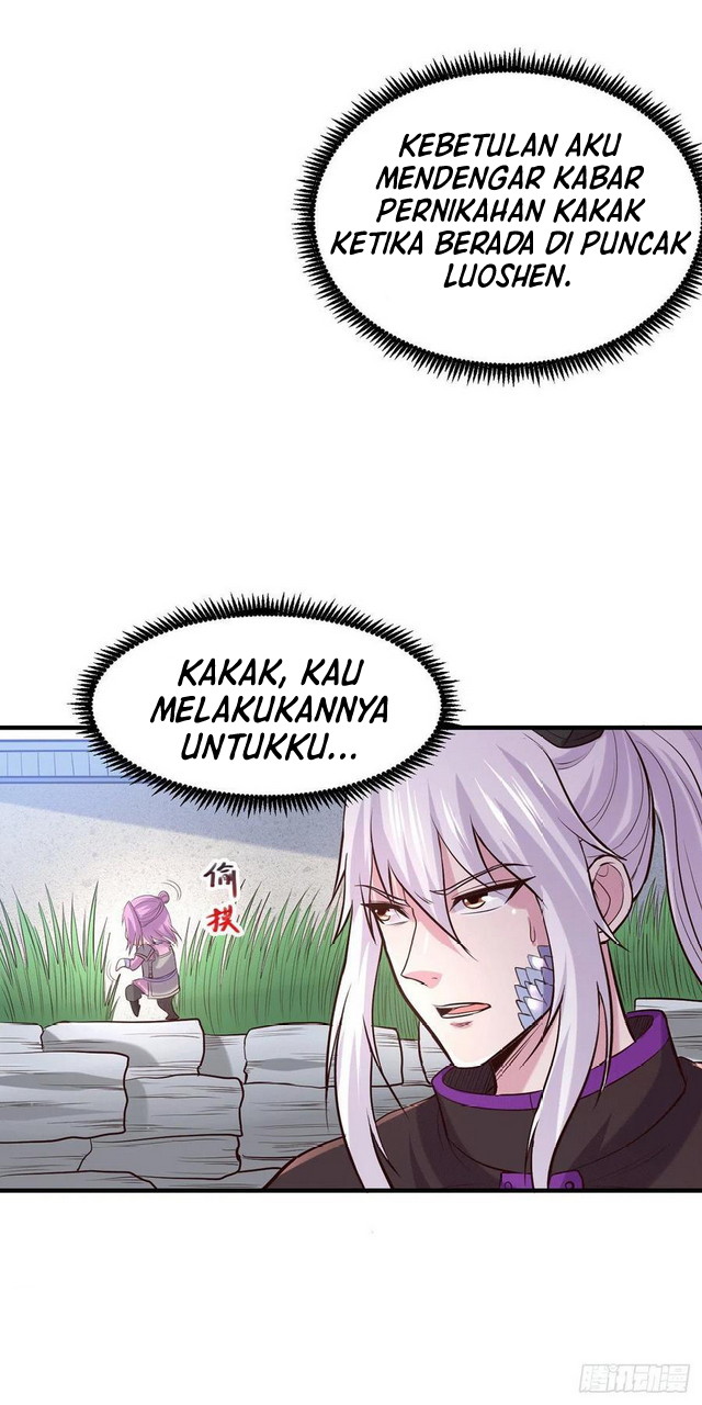 Son in Law Does Cheap Cultivation Chapter 177 Gambar 6