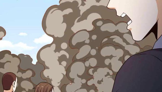 City Immortal Emperor: Dragon King Temple Chapter 98 Gambar 11