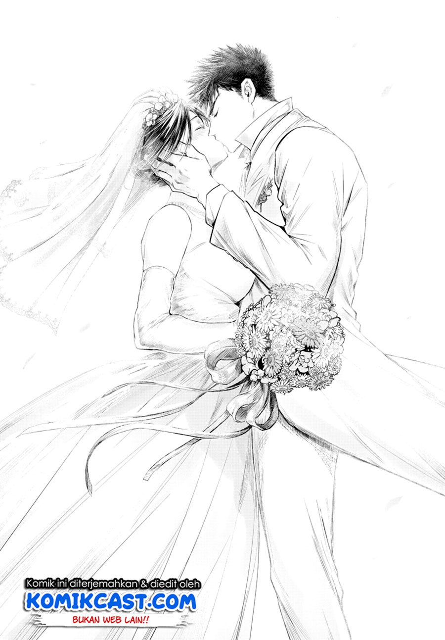 Do Chokkyuu Kareshi x Kanojo Chapter 39 Gambar 11