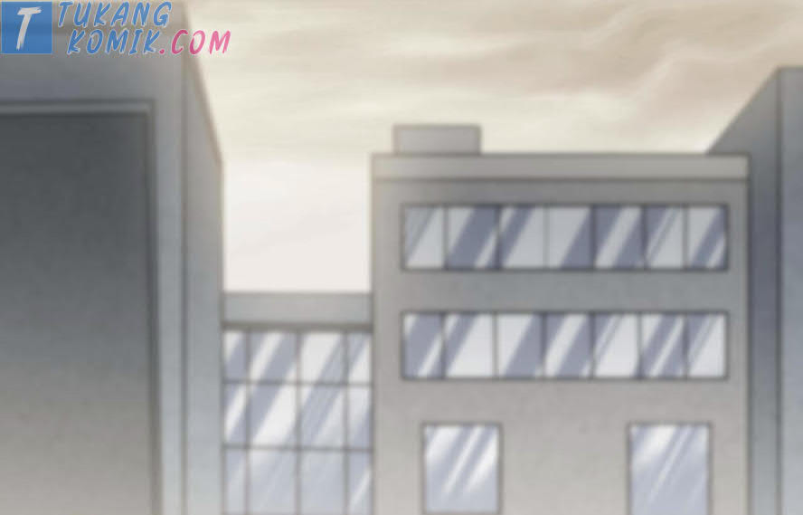 Apocalyptic Thief Chapter 55 Gambar 11