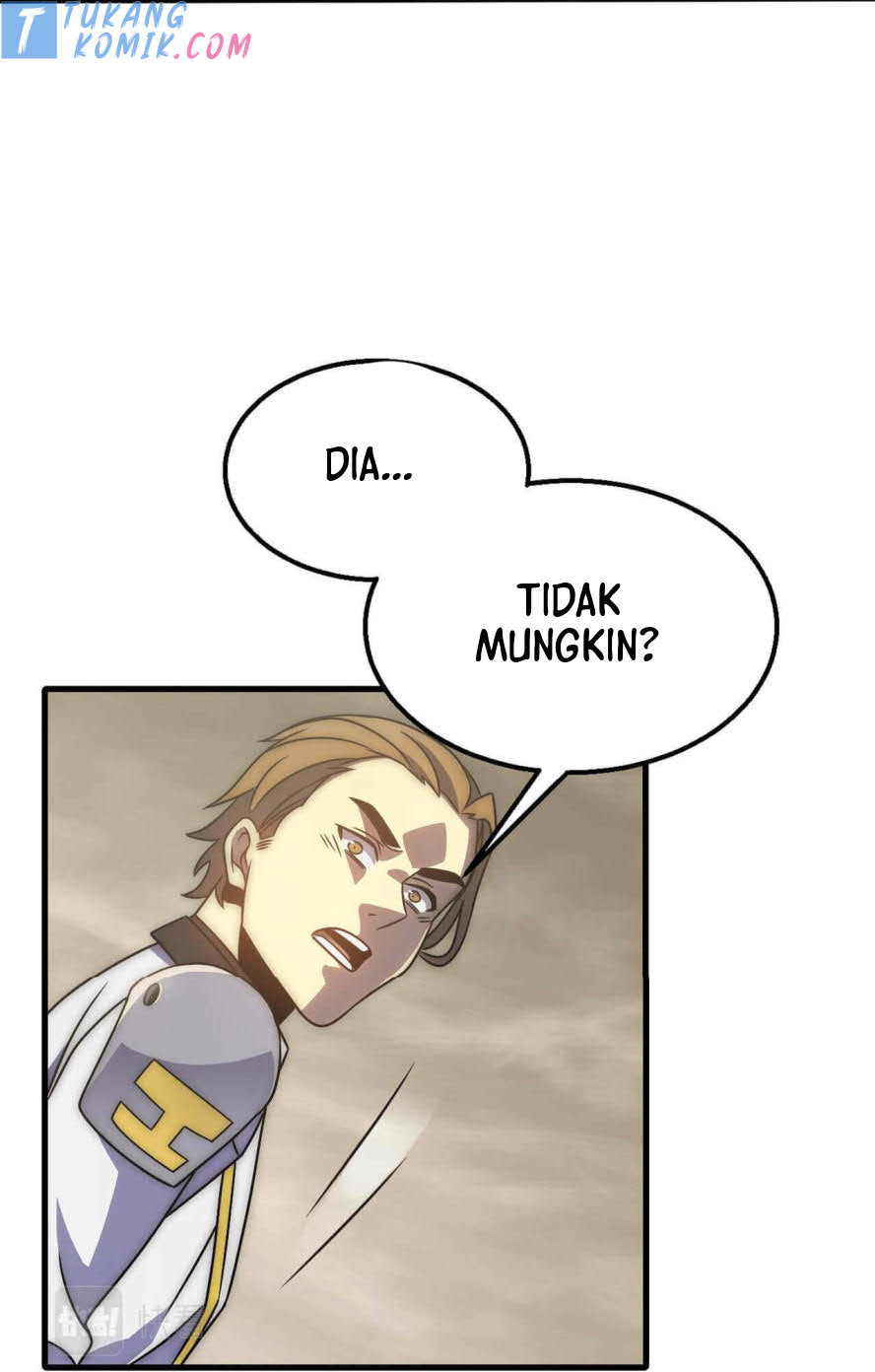 Apocalyptic Thief Chapter 55 Gambar 46