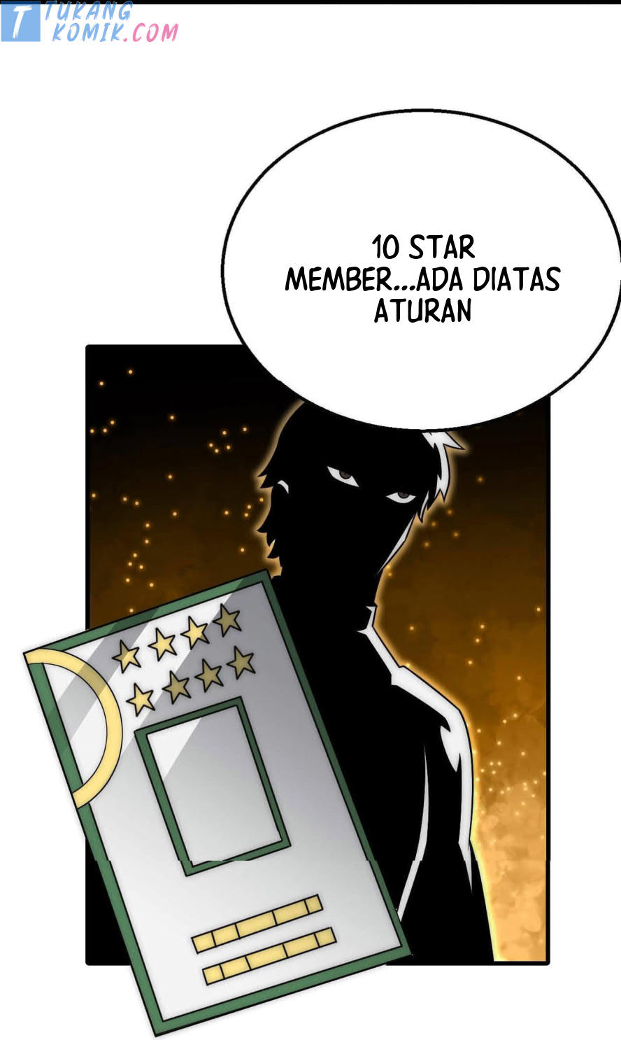 Apocalyptic Thief Chapter 55 Gambar 48