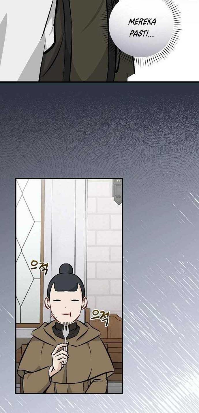 Leveling Up, By Only Eating! Chapter 102 Gambar 27