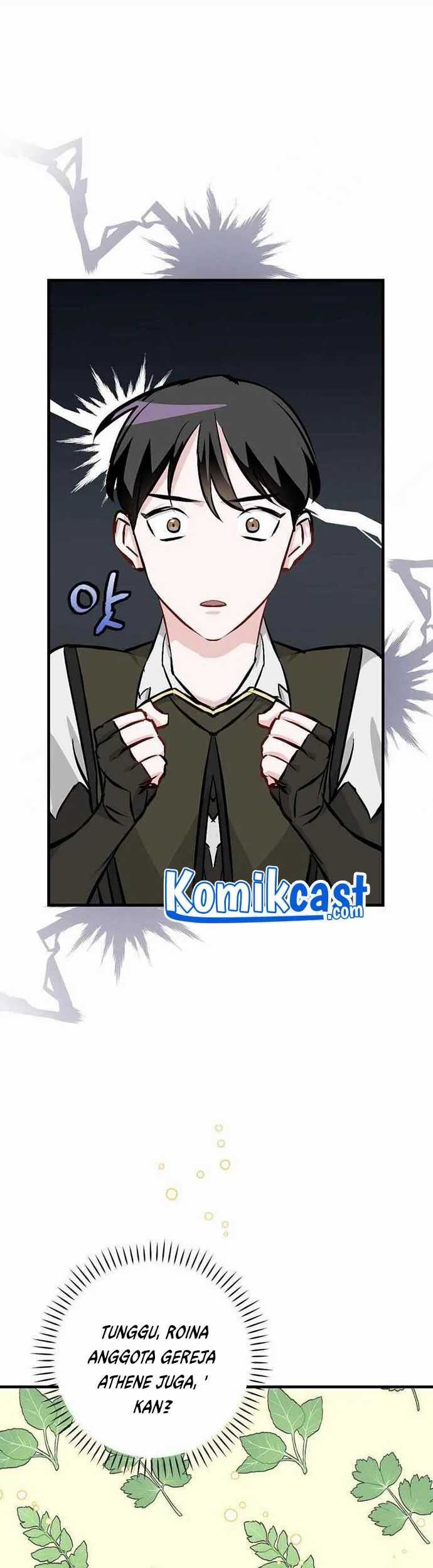 Leveling Up, By Only Eating! Chapter 102 Gambar 32