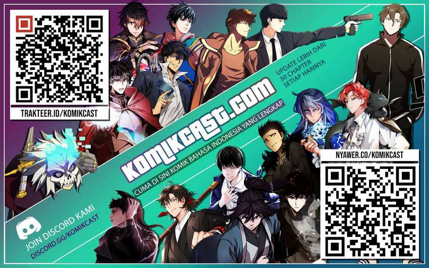 Leveling Up, By Only Eating! Chapter 102 Gambar 68