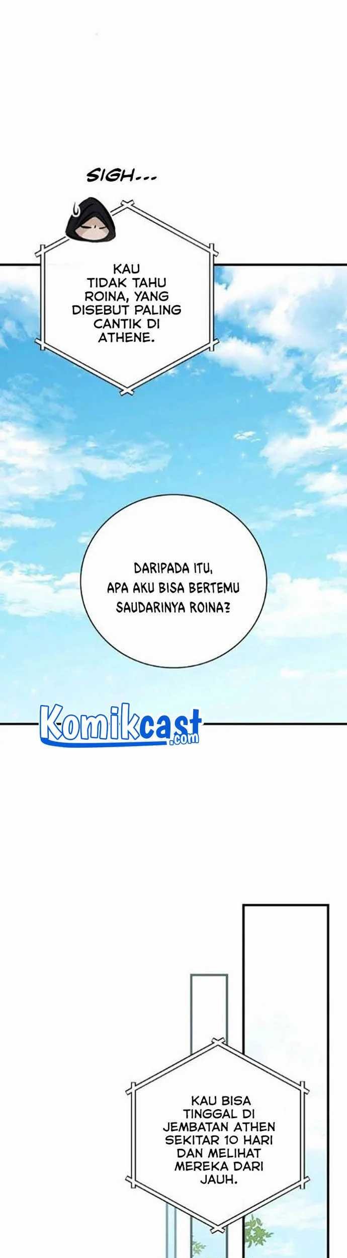Leveling Up, By Only Eating! Chapter 102 Gambar 8