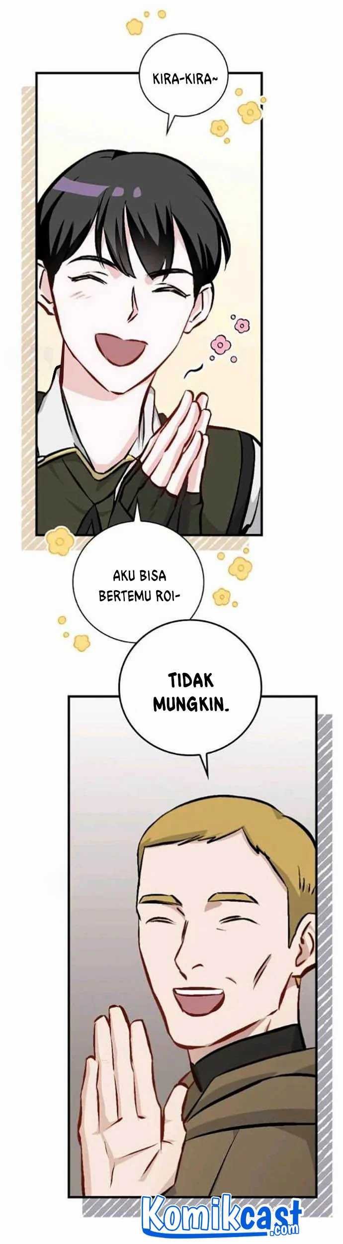 Leveling Up, By Only Eating! Chapter 102 Gambar 14