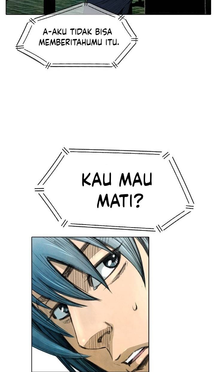 Worlds Best Assassin Chapter 21 Gambar 19