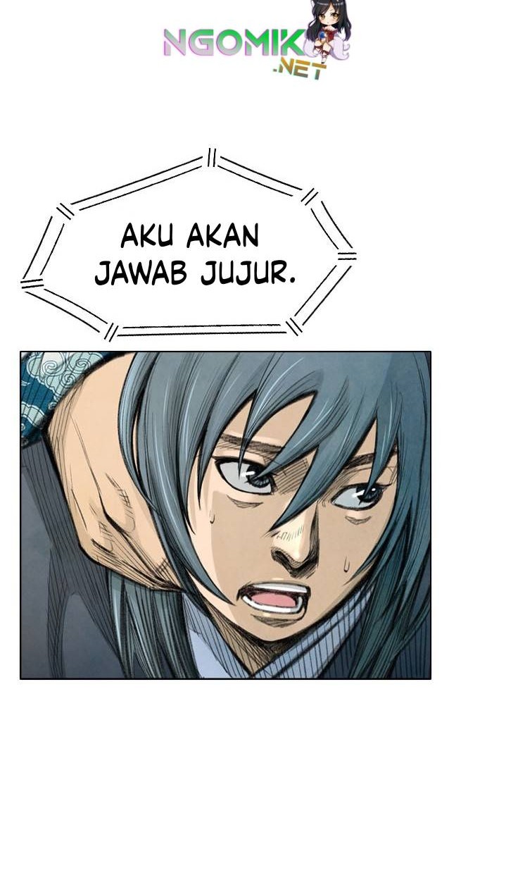 Worlds Best Assassin Chapter 21 Gambar 21