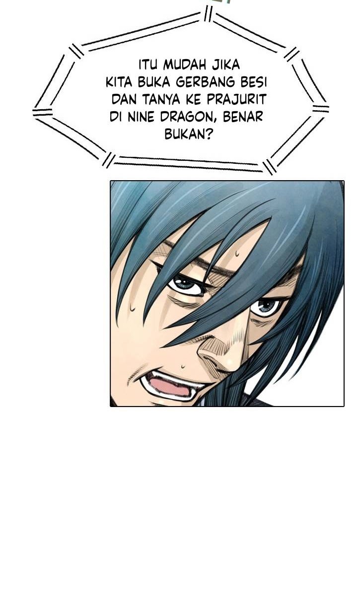 Worlds Best Assassin Chapter 21 Gambar 23