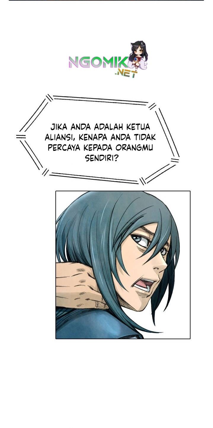 Worlds Best Assassin Chapter 21 Gambar 25