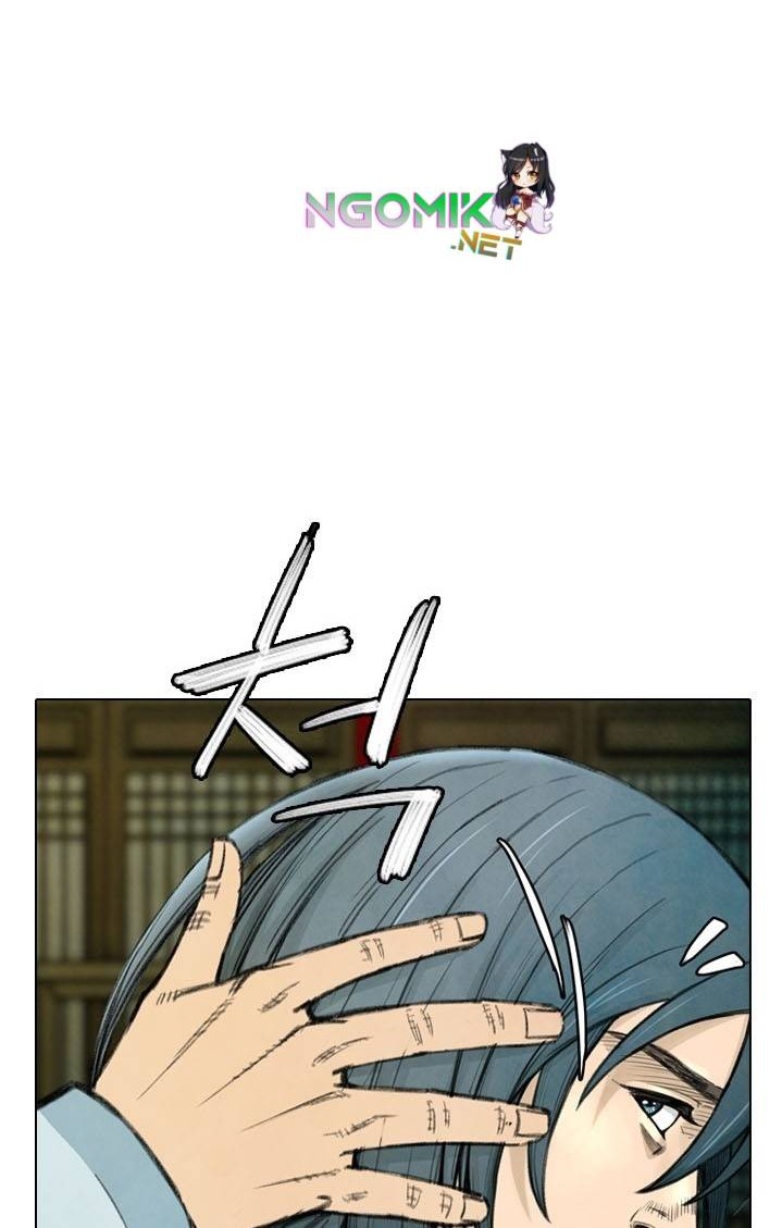 Worlds Best Assassin Chapter 21 Gambar 27