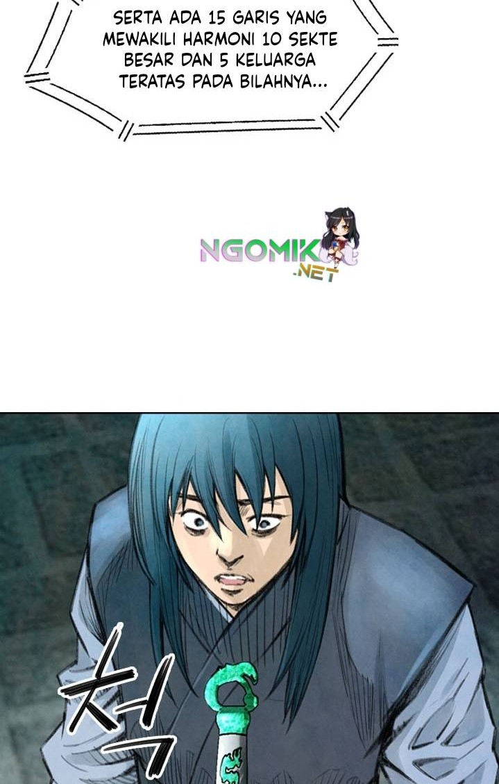 Worlds Best Assassin Chapter 21 Gambar 31