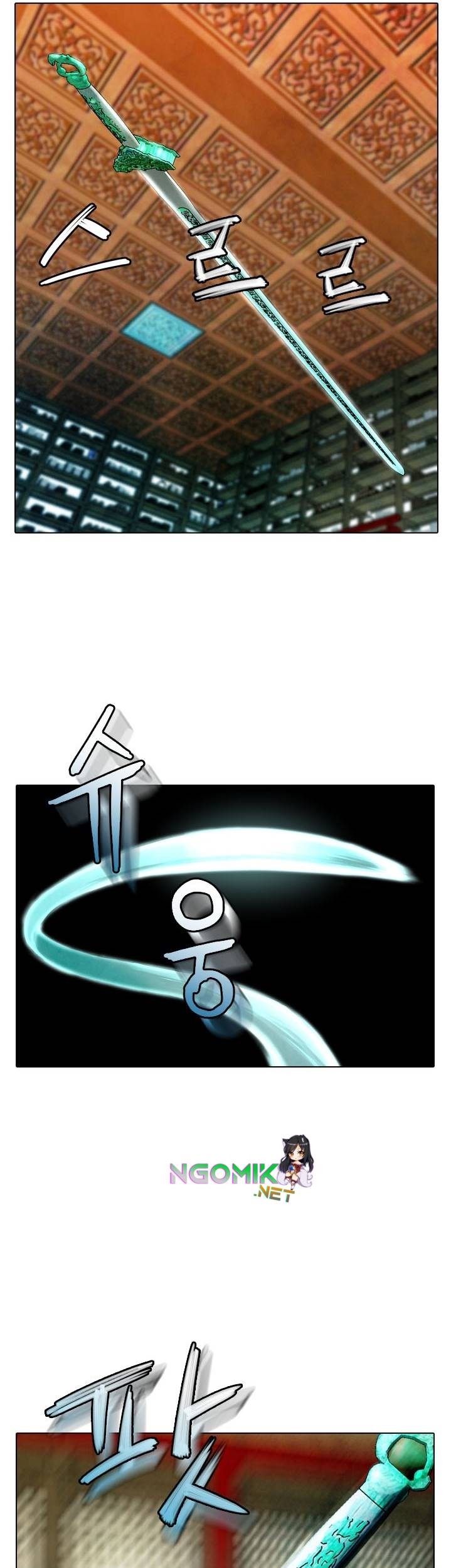 Worlds Best Assassin Chapter 21 Gambar 34