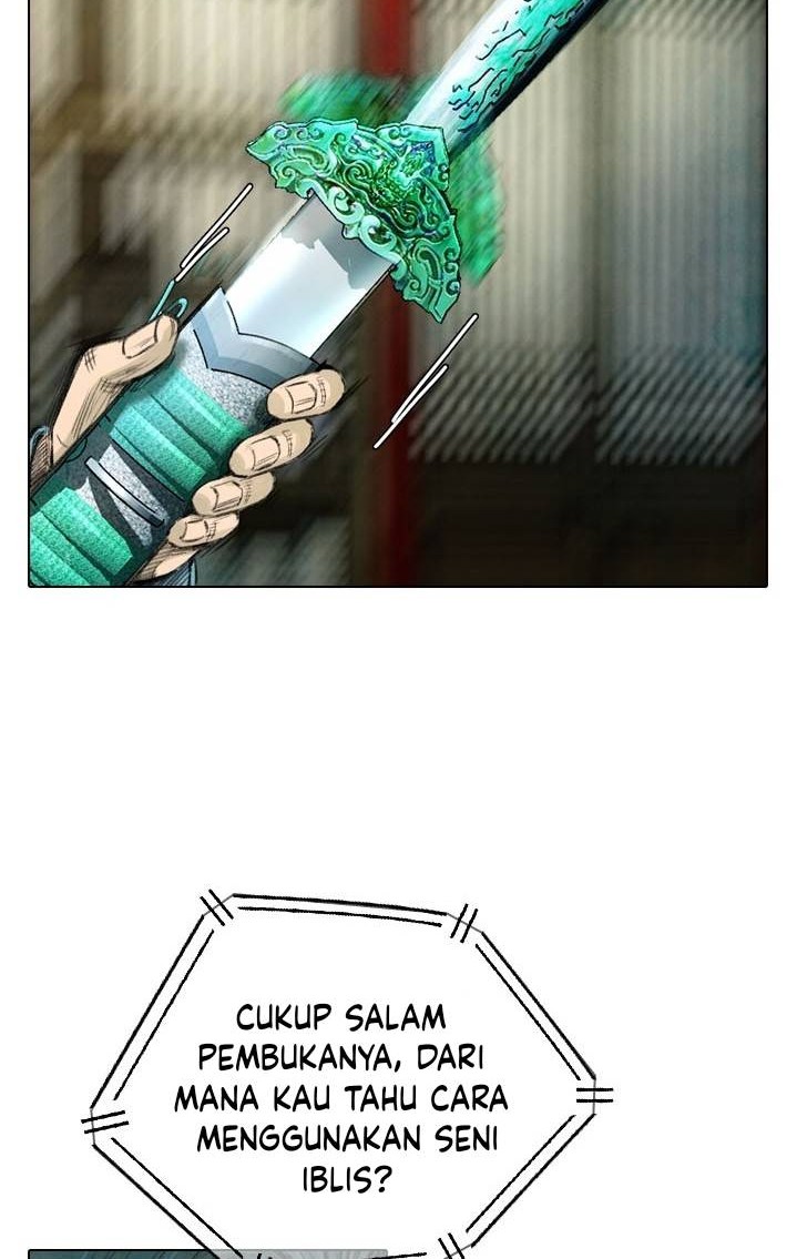 Worlds Best Assassin Chapter 21 Gambar 35