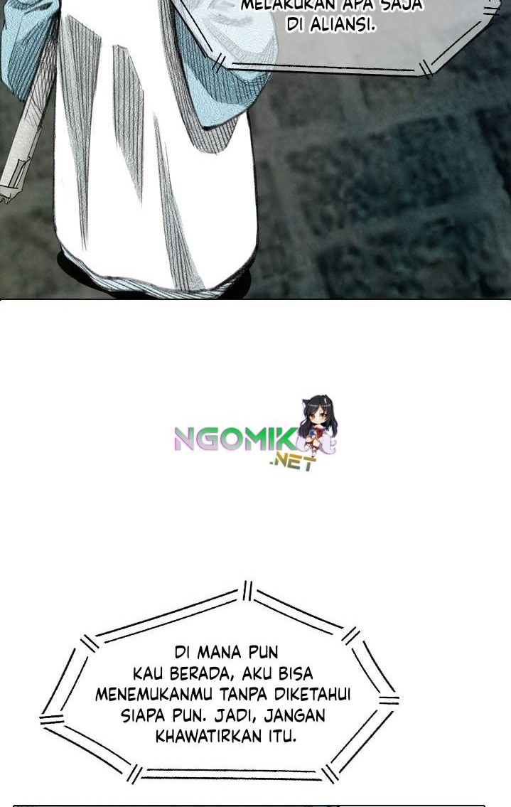 Worlds Best Assassin Chapter 21 Gambar 39