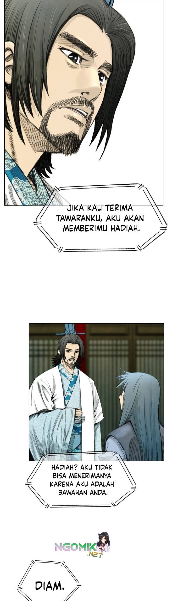 Worlds Best Assassin Chapter 21 Gambar 40