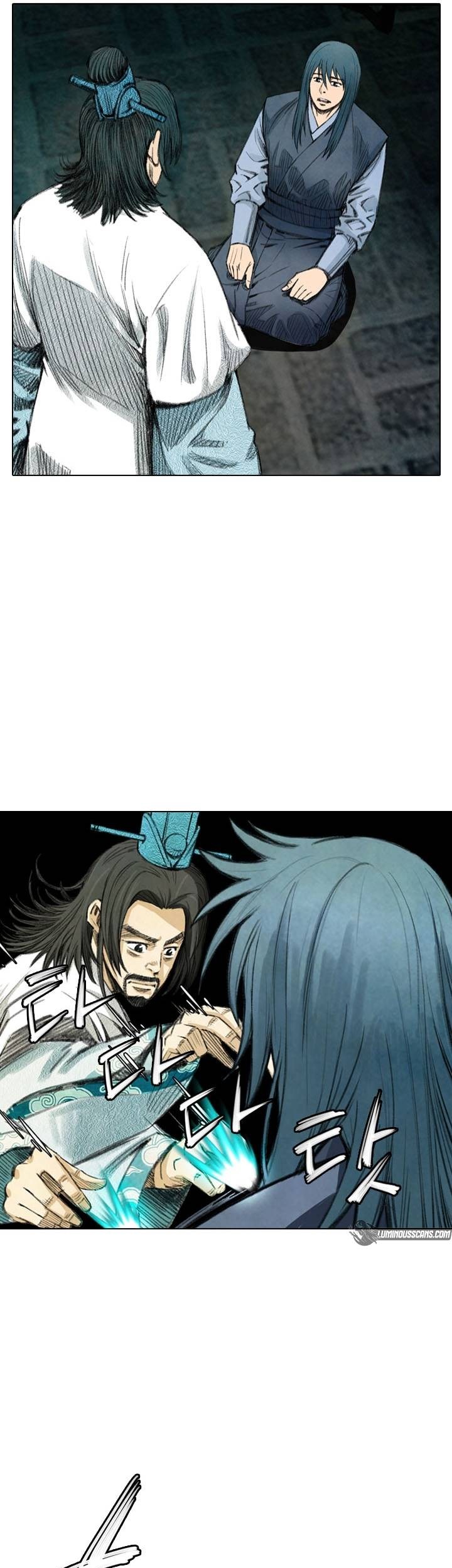 Worlds Best Assassin Chapter 21 Gambar 42