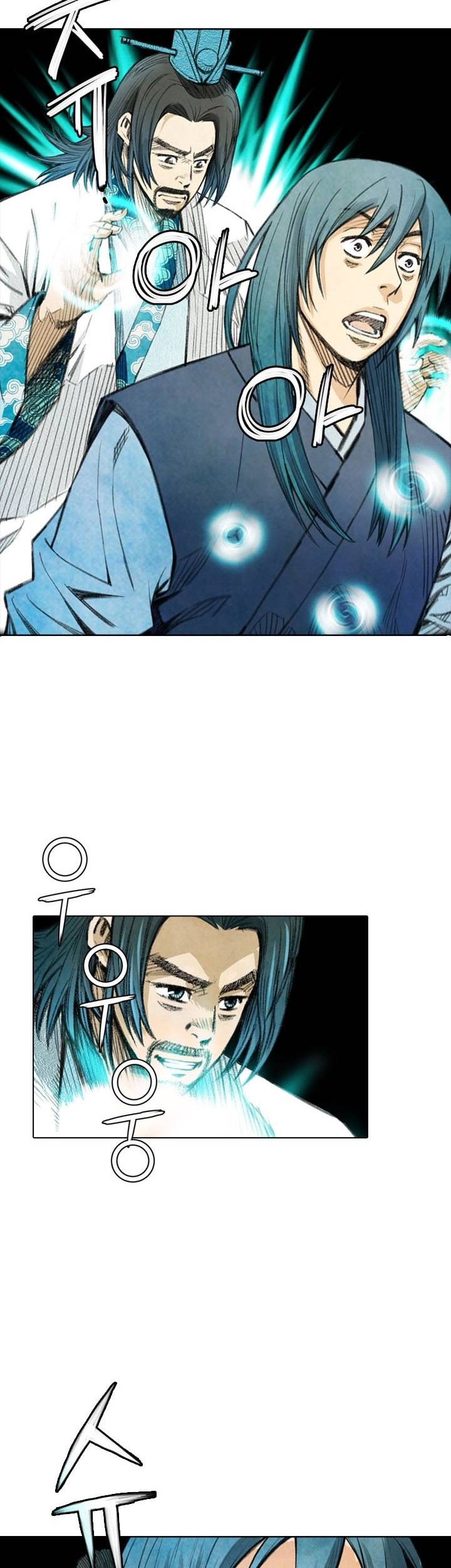 Worlds Best Assassin Chapter 21 Gambar 43