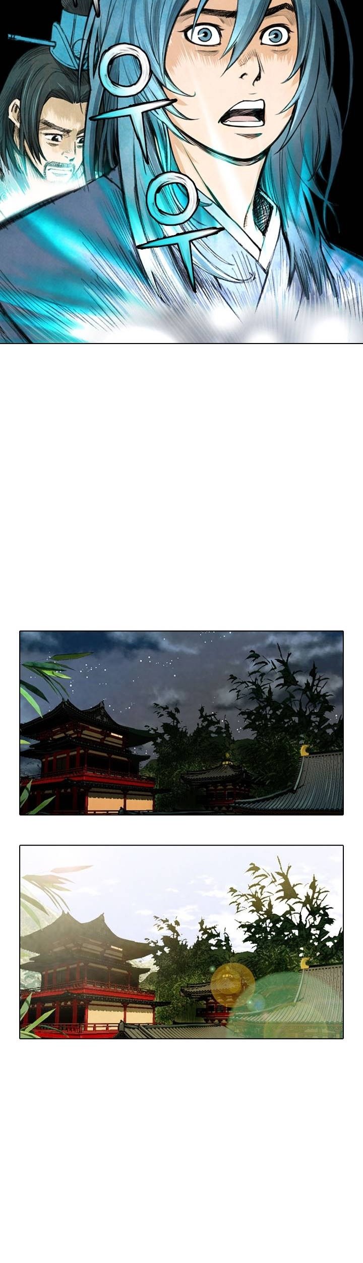 Worlds Best Assassin Chapter 21 Gambar 44