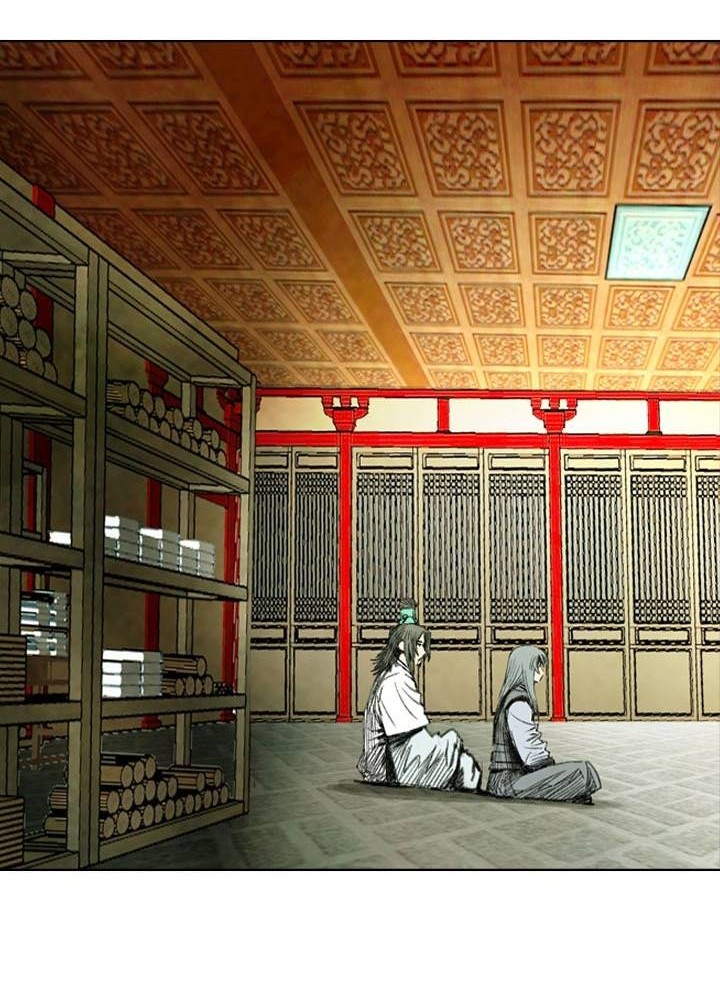 Worlds Best Assassin Chapter 21 Gambar 45