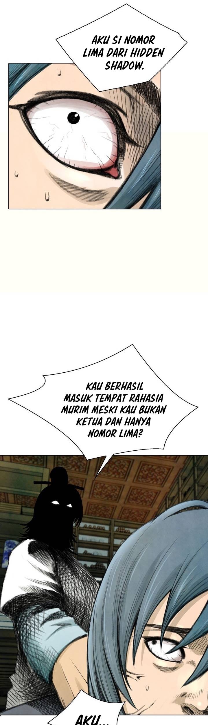 Worlds Best Assassin Chapter 21 Gambar 6