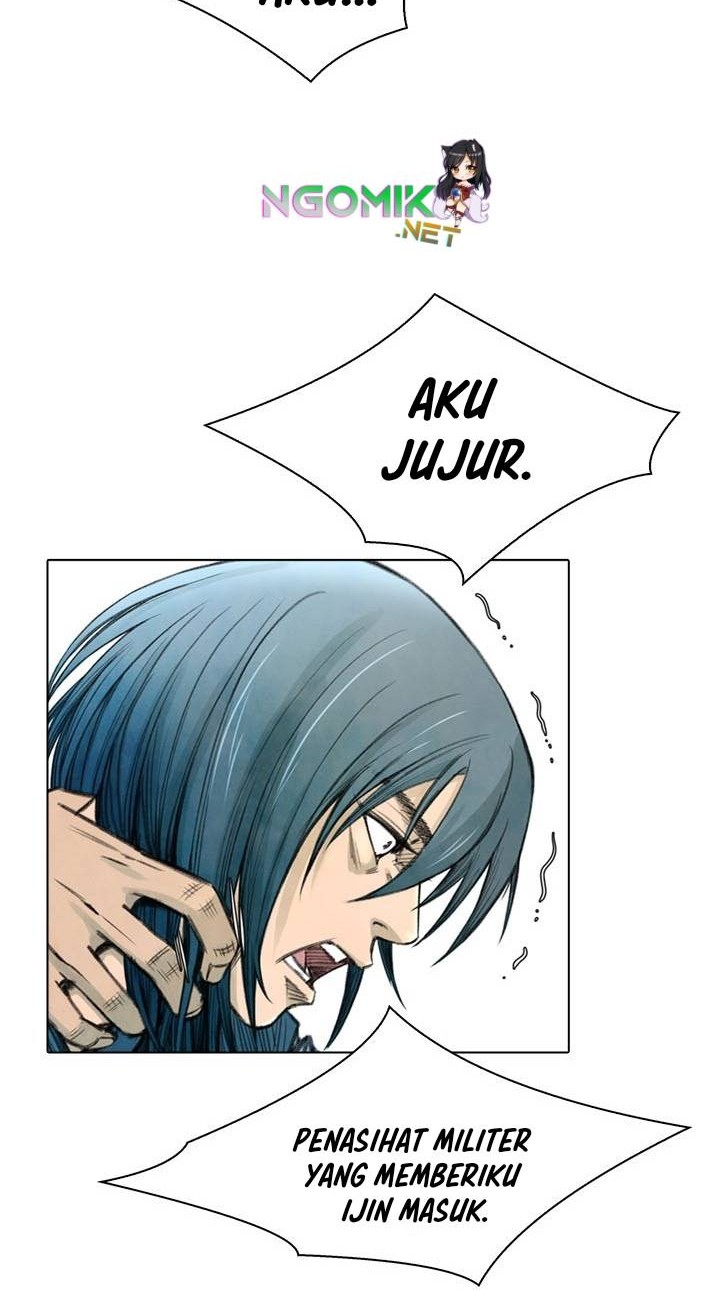 Worlds Best Assassin Chapter 21 Gambar 7