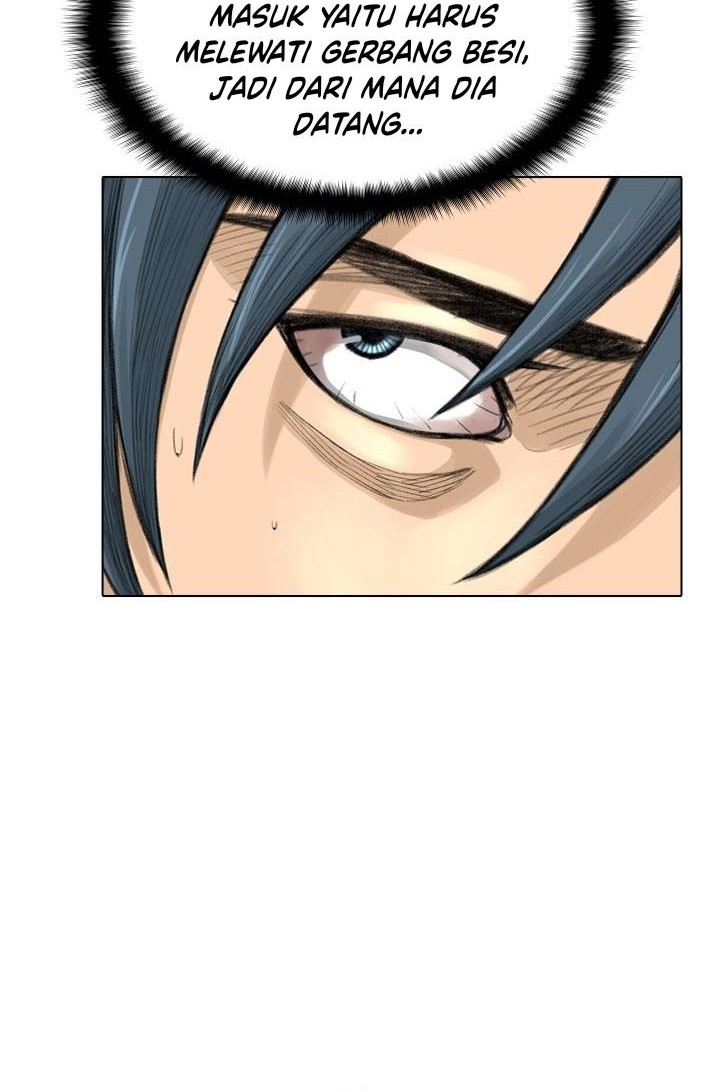 Worlds Best Assassin Chapter 21 Gambar 9