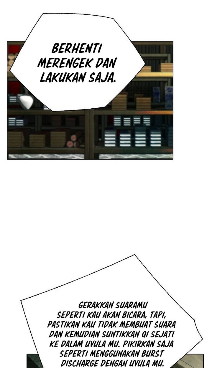 Worlds Best Assassin Chapter 21 Gambar 15