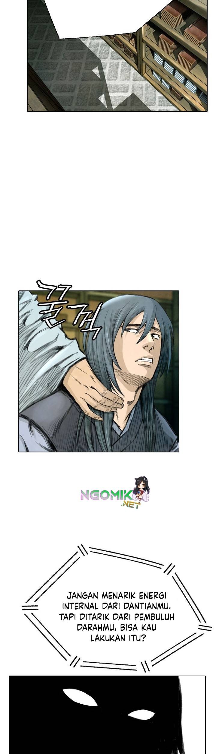 Worlds Best Assassin Chapter 21 Gambar 16