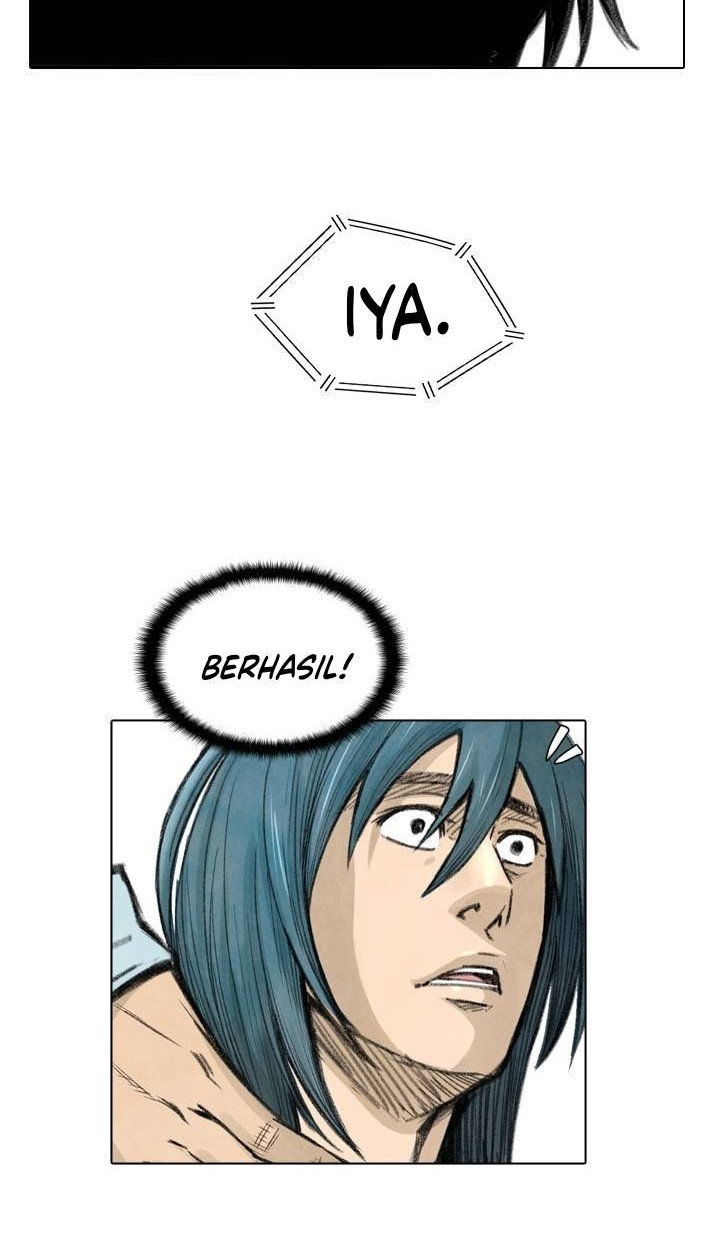 Worlds Best Assassin Chapter 21 Gambar 17