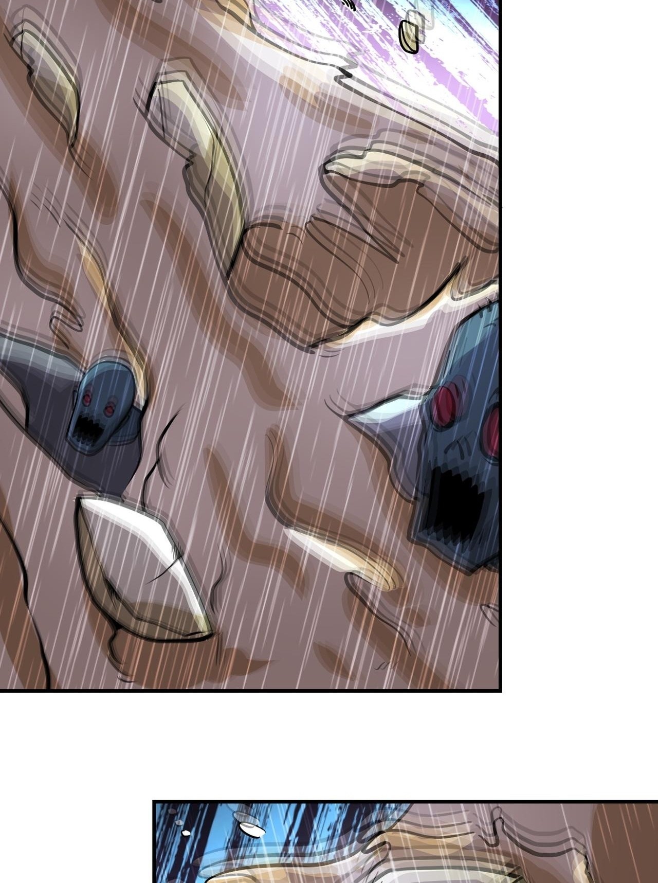 Super System Chapter 230 Gambar 17