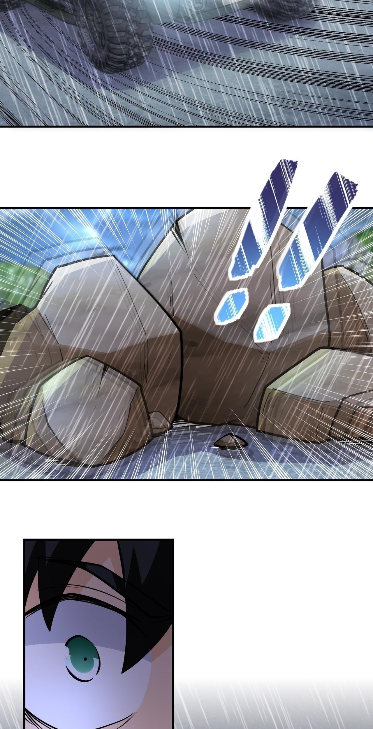 Super System Chapter 230 Gambar 20